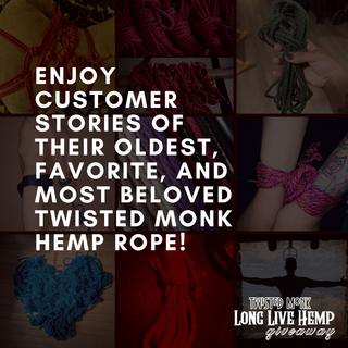 Long Live Hemp Customer Stories