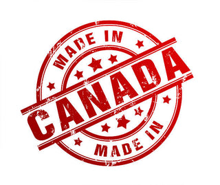 Canadian Makers and Vendors to Consider