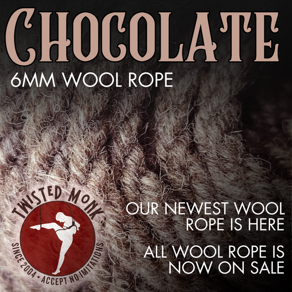 New Wool Sale!