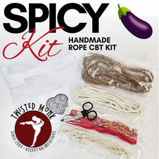 Spicy 🍆 Kit