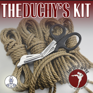 The Duchy's Foundations Kit