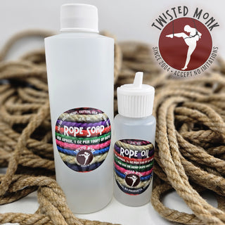 NEW Rope Care Pack