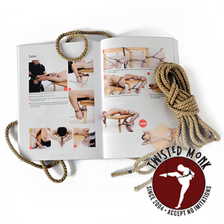 Essence of Shibari