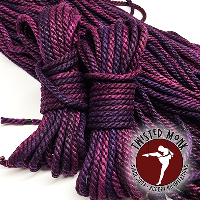 Color Of The Month: Crocus – The Twisted Monk