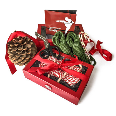 Holiday Sweets Gift Set!