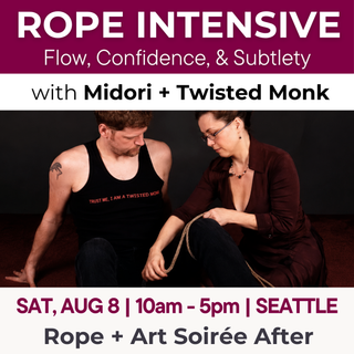 Midori Returns to Seattle—Here's What You Need to Know