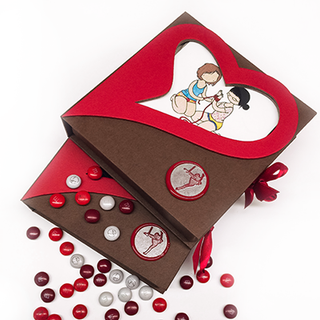 2017 Valentine Exclusives