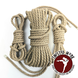 Hemp Rope