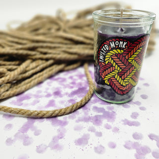 NEW! Curiosity Candle