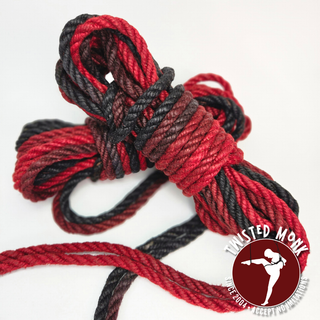 Limited Edition Hemp - Akasha