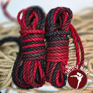 Limited Edition Hemp - Akasha