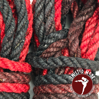 Limited Edition Hemp - Akasha