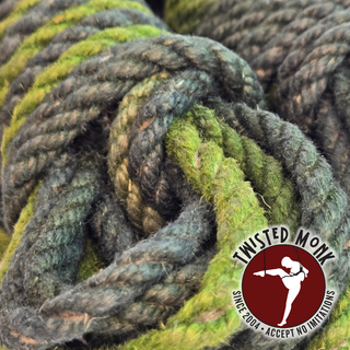 Limited Edition Hemp - Bog Witch Pre Order- Production ETA 8/05/2026