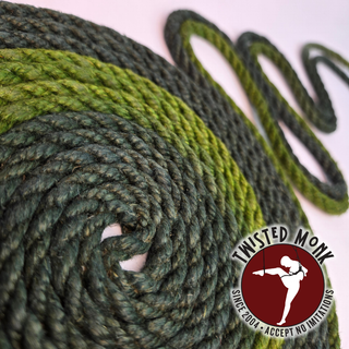 Limited Edition Hemp - Bog Witch Pre Order- Production ETA 8/05/2026