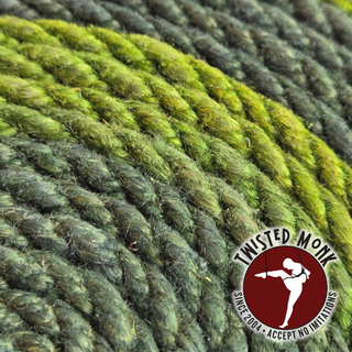 Limited Edition Hemp - Bog Witch Pre Order- Production ETA 8/05/2026