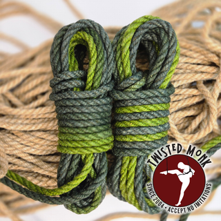 Limited Edition Hemp - Bog Witch Pre Order- Production ETA 8/05/2026