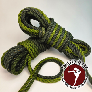 Limited Edition Hemp - Bog Witch Pre Order- Production ETA 8/05/2026