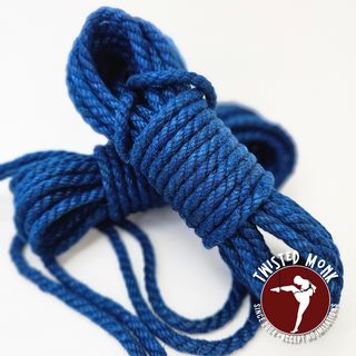 Lab Experiment - Bold Blue