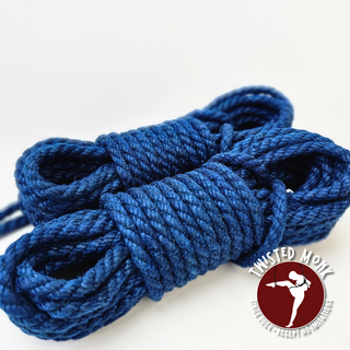 Lab Experiment - Bold Blue