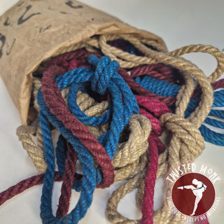 Hemp Mystery Bag