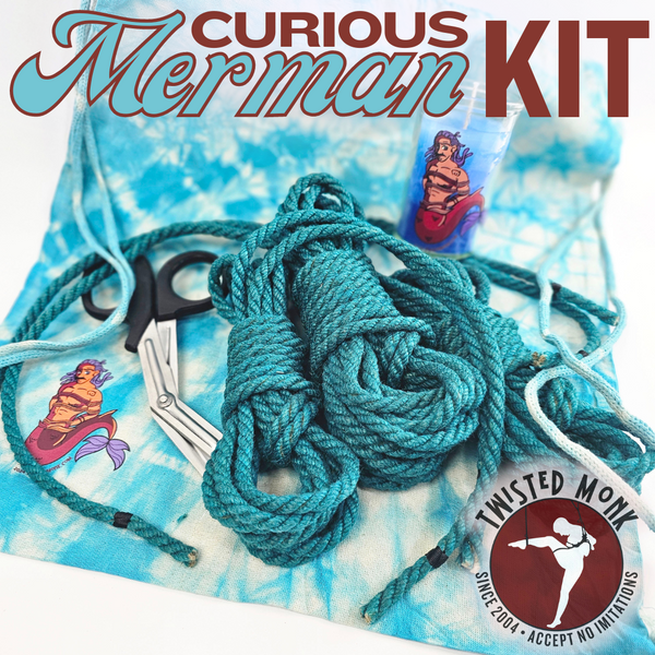 Curious Merman Kit