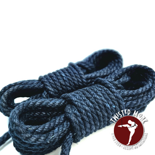 Lab Experiment - Dark Navy 30ft