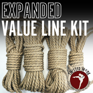 Value Line Expanded Kit
