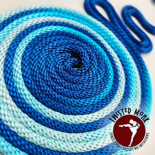 The Great Wave Hand-Dyed Nylon
