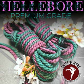 Premium Grade- Hellebore