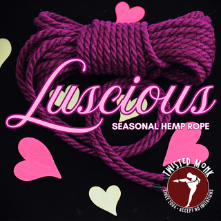 (Pre-Sale- Production ETA 3/1/26) Hemp - Luscious