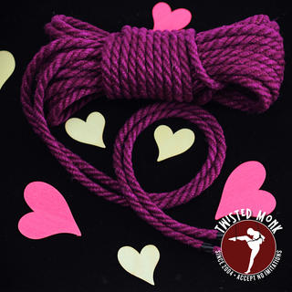 (Pre-Sale- Production ETA 3/1/26) Hemp - Luscious