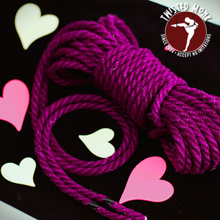 (Pre-Sale- Production ETA 3/1/26) Hemp - Luscious