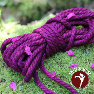 (Pre-Sale- Production ETA 3/1/26) Hemp - Luscious