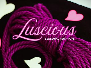 (Pre-Sale- Production ETA 3/1/26) Hemp - Luscious