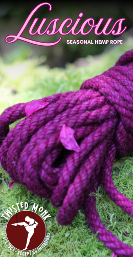 (Pre-Sale- Production ETA 3/1/26) Hemp - Luscious