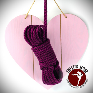 (Members Only Pre-Sale) Hemp - Luscious