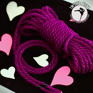 (Members Only Pre-Sale) Hemp - Luscious