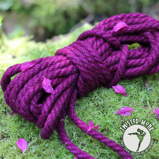 (Members Only Pre-Sale) Hemp - Luscious