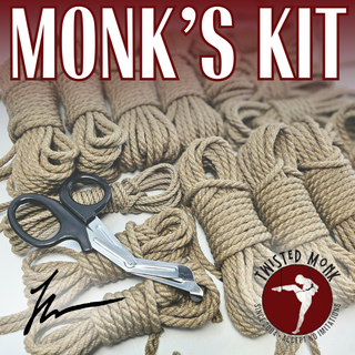 Monk's Kit