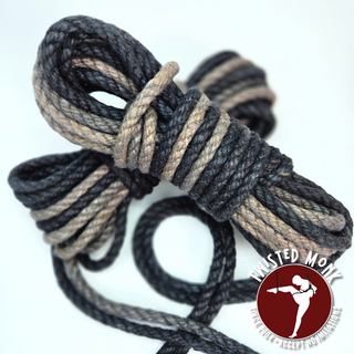 Limited Edition Hemp - Rigger Mortis