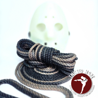 Limited Edition Hemp - Rigger Mortis
