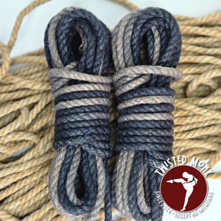 Limited Edition Hemp - Rigger Mortis