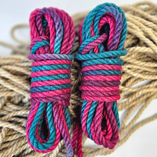 Remnant Limited Edition and Dye Experiments 2026