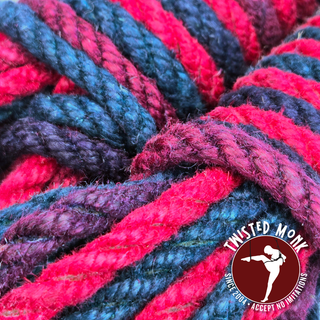 Limited Edition Hemp - Riot (Presale - Ships Mid July)