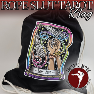 Rope Sl*t Bag