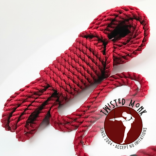 Pre-Sale Raw Ruby Silk