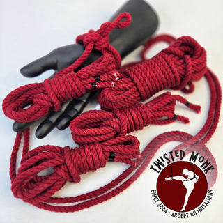 Sweet, Sexy Silk Set (V-Day Exclusive, ready to ship!)