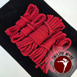 Sweet, Sexy Silk Set (V-Day Exclusive, ready to ship!)