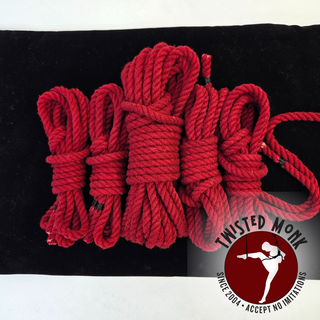 Sweet, Sexy Silk Set (V-Day Exclusive, ready to ship!)