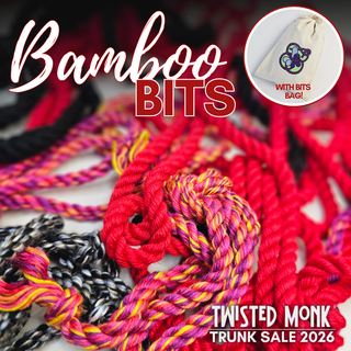 Bamboo Bits Bundle Bag